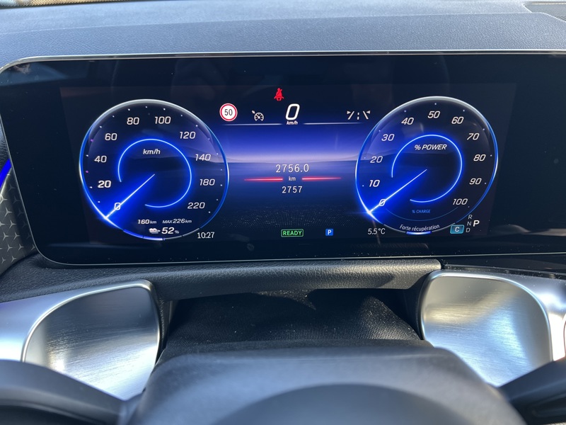 Image Mercedes-Benz EQB 350 4Matic AMG Line 