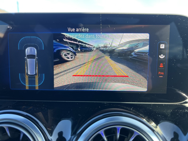 Image Mercedes-Benz EQB 350 4Matic AMG Line 