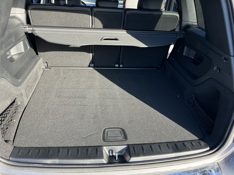 Image Mercedes-Benz EQB 350 4Matic AMG Line 