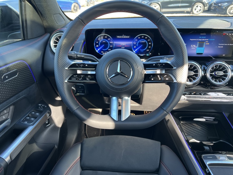 Image Mercedes-Benz EQB 350 4Matic AMG Line 