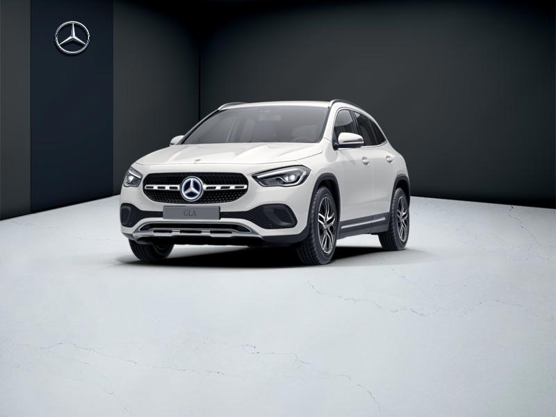 Photo Mercedes-Benz GLA 250 e Pack Progressive