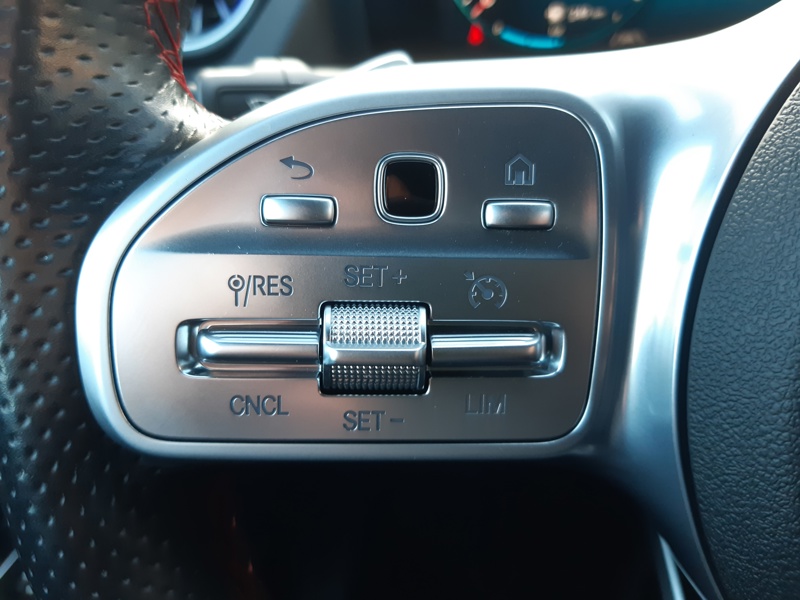 Image Mercedes-Benz GLA 250 e AMG Line  