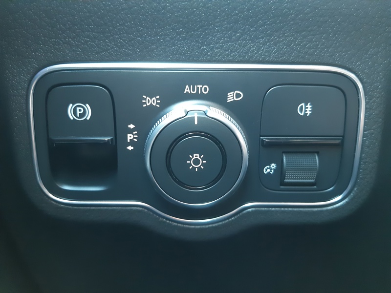 Image Mercedes-Benz GLA 250 e AMG Line  