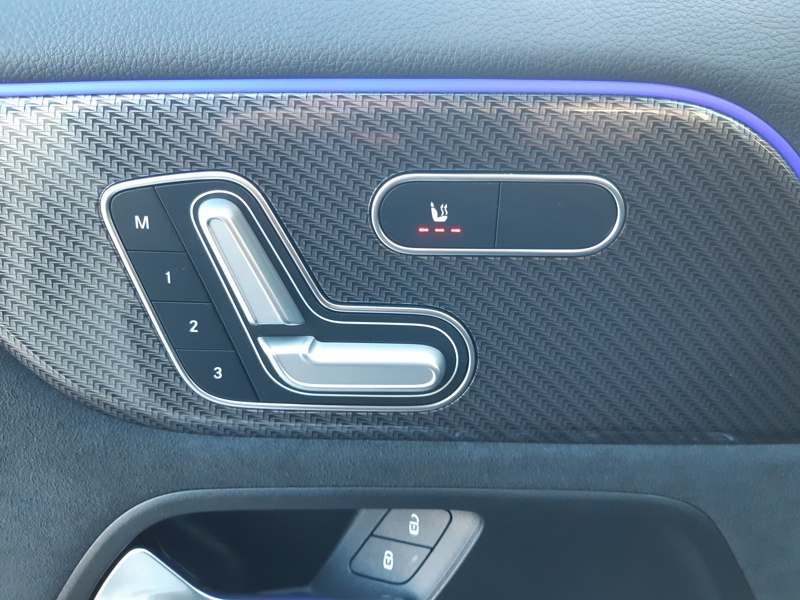 Image Mercedes-Benz GLA 250 e AMG Line  