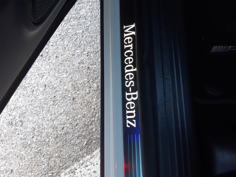 Image Mercedes-Benz GLA 250 e AMG Line  