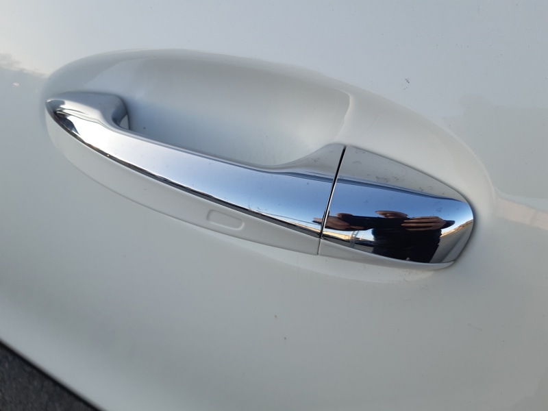 Image Mercedes-Benz GLA 250 e AMG Line  