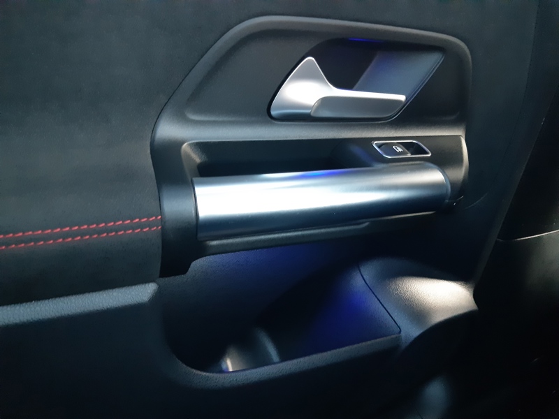 Image Mercedes-Benz GLA 250 e AMG Line  