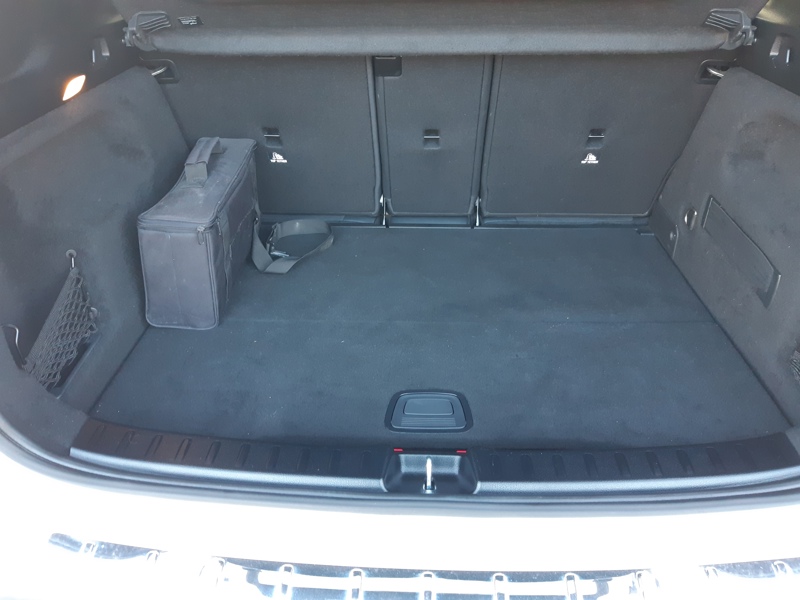 Image Mercedes-Benz GLA 250 e AMG Line  