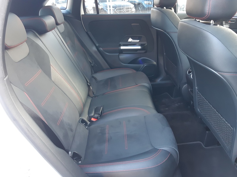 Image Mercedes-Benz GLA 250 e AMG Line  