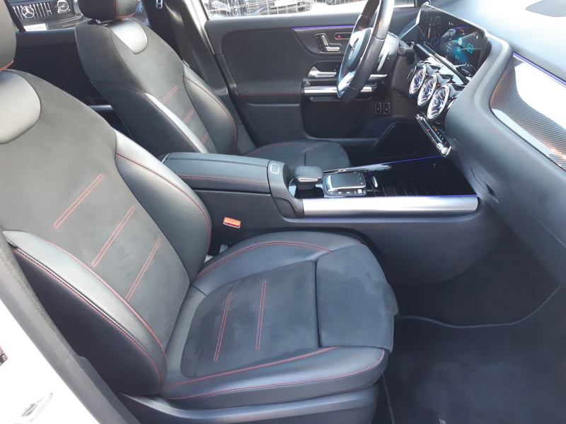 Image Mercedes-Benz GLA 250 e AMG Line  