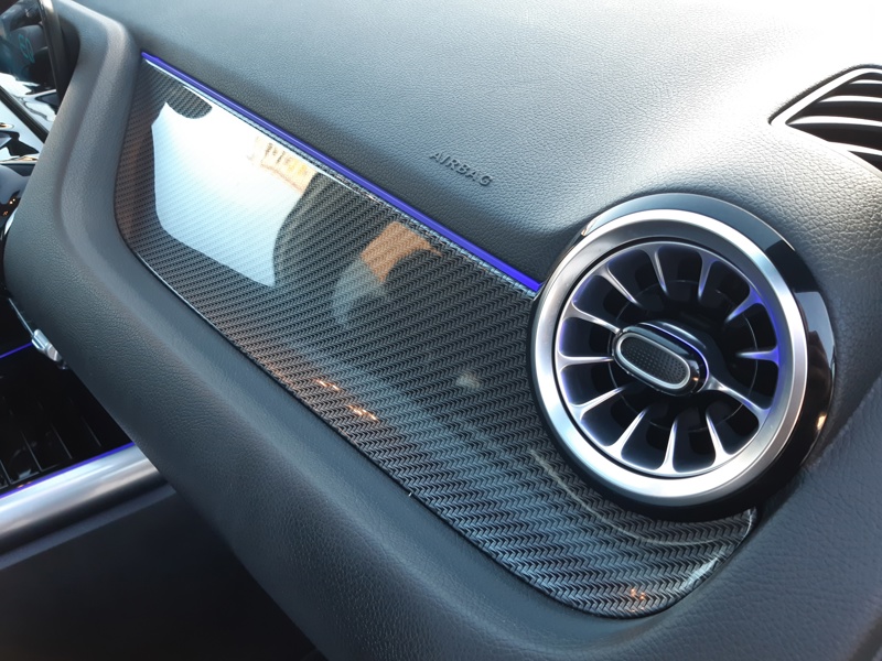 Image Mercedes-Benz GLA 250 e AMG Line  