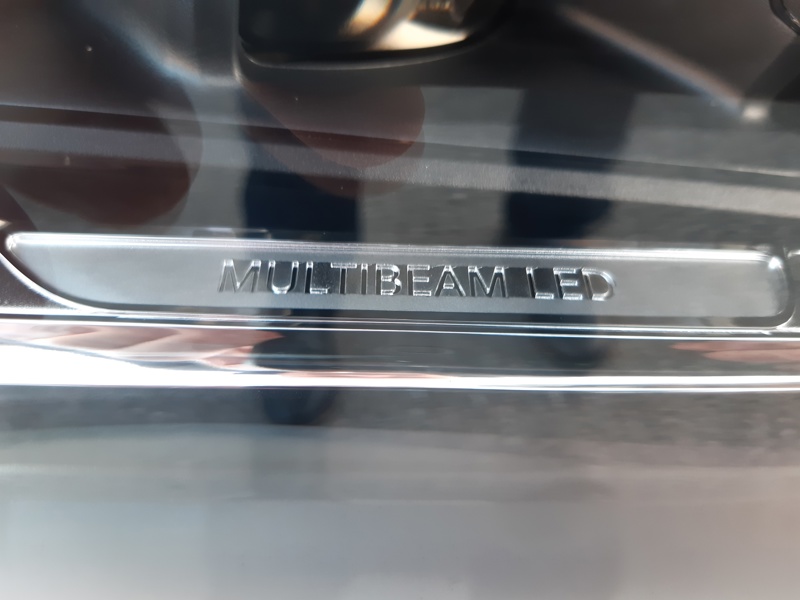 Image Mercedes-Benz GLA 250 e AMG Line  