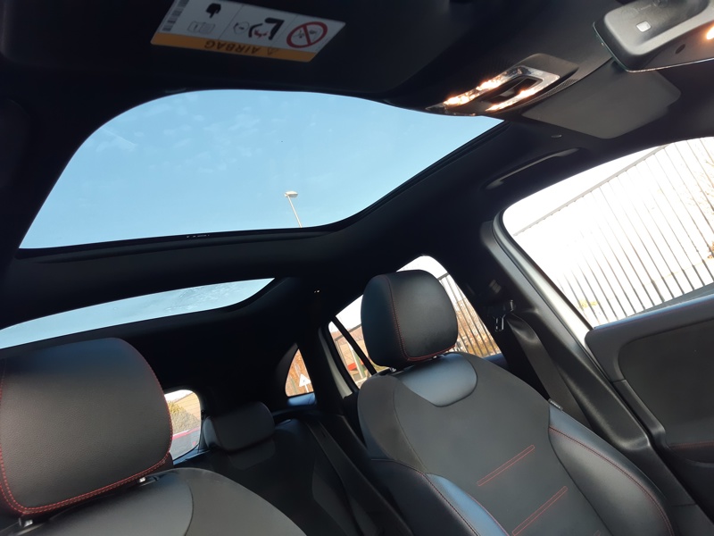 Image Mercedes-Benz GLA 250 e AMG Line  