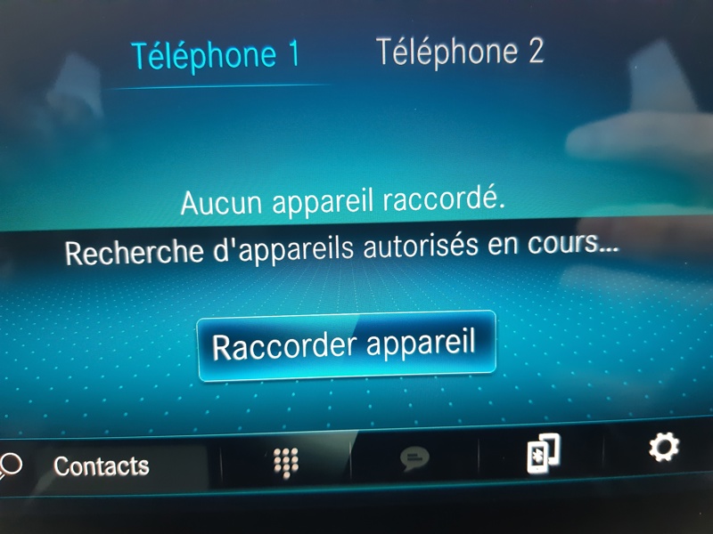 Image Mercedes-Benz EQB 350 4MATIC AMG Line  