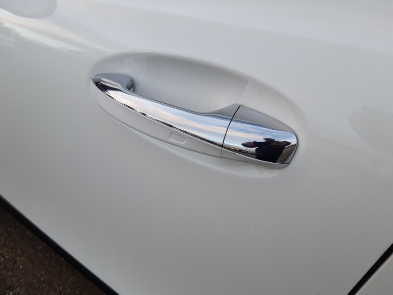 Image Mercedes-Benz EQB 350 4MATIC AMG Line  