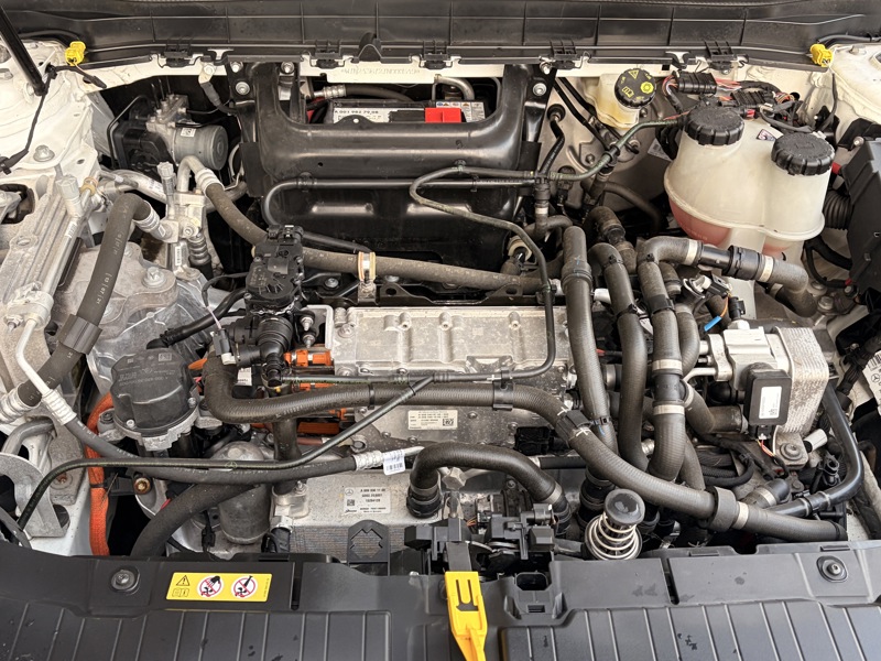 Image Mercedes-Benz EQB 350 4MATIC AMG Line  