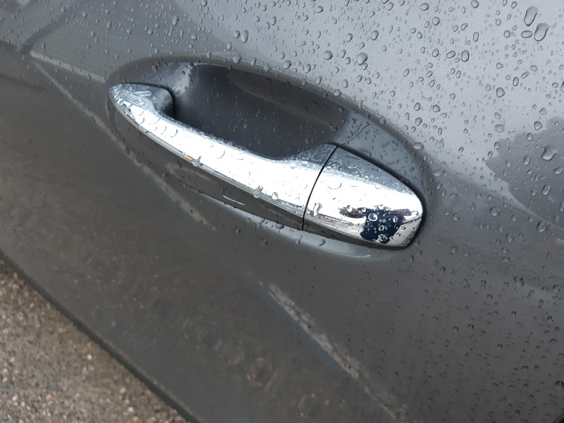 Image Mercedes-Benz GLA 200 d AMG Line  