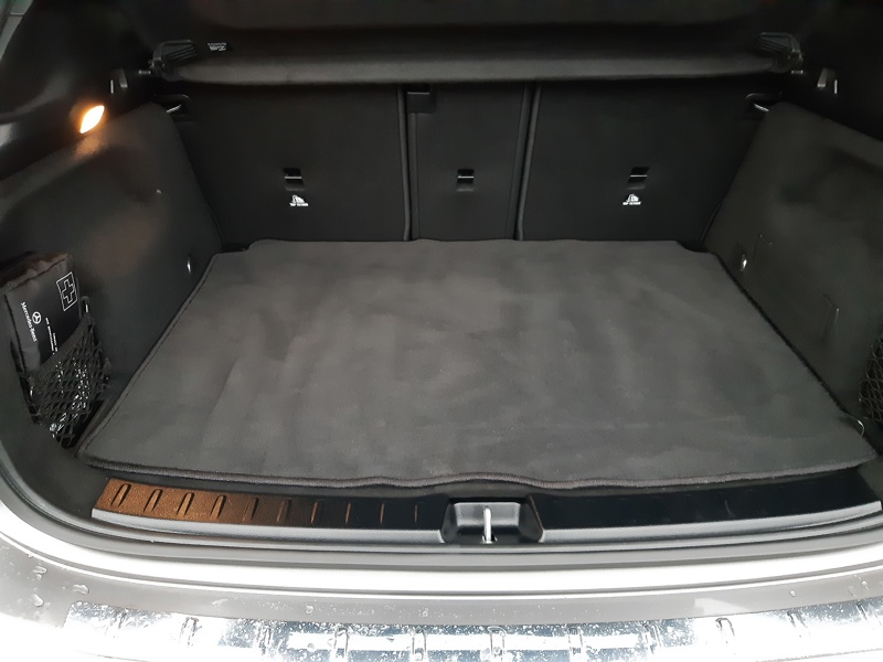 Image Mercedes-Benz GLA 200 d AMG Line  