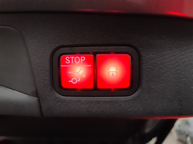 Image Mercedes-Benz GLA 200 d AMG Line  