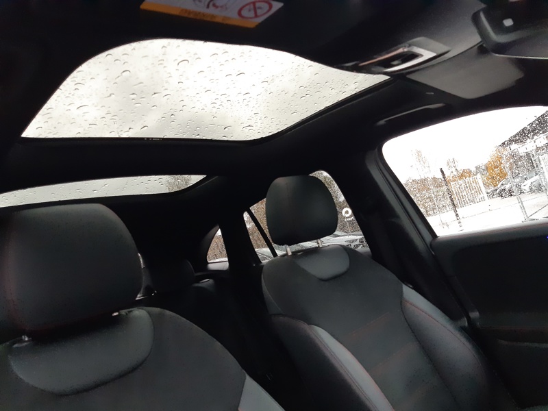 Image Mercedes-Benz GLA 200 d AMG Line  