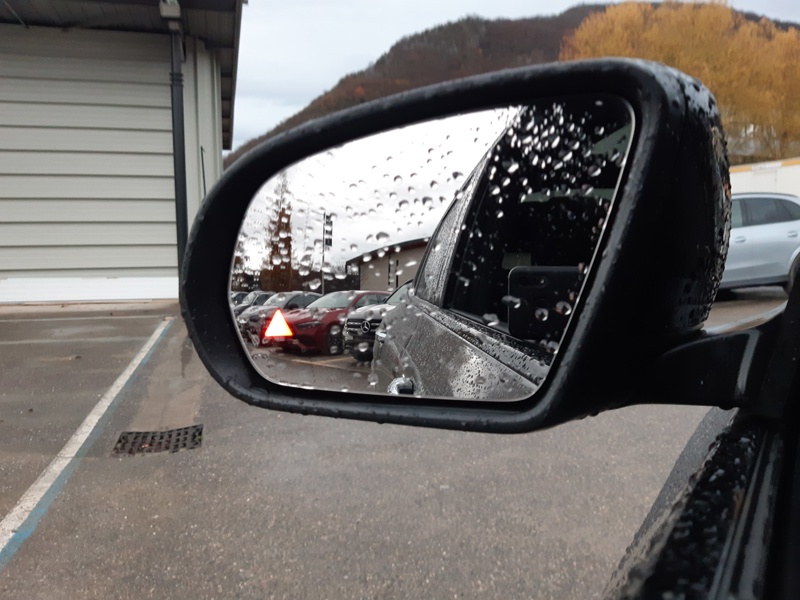 Image Mercedes-Benz GLA 200 d AMG Line  