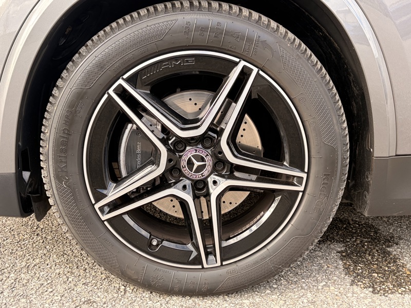 Image Mercedes-Benz GLA 200 d AMG Line  