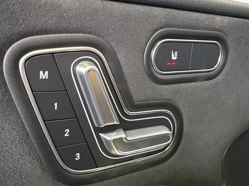 Image Mercedes-Benz CLA COUPÉ 250 e Hybrid EQ AMG Line  