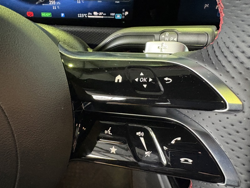 Image Mercedes-Benz CLA COUPÉ 250 e Hybrid EQ AMG Line  