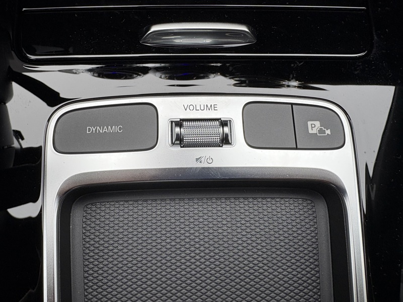 Image Mercedes-Benz CLA COUPÉ 250 e Hybrid EQ AMG Line  