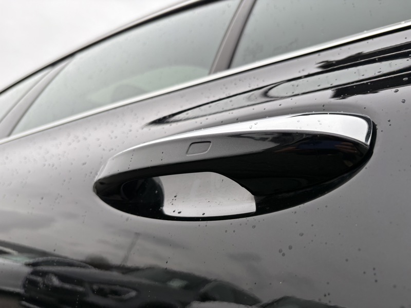 Image Mercedes-Benz CLA COUPÉ 250 e Hybrid EQ AMG Line  