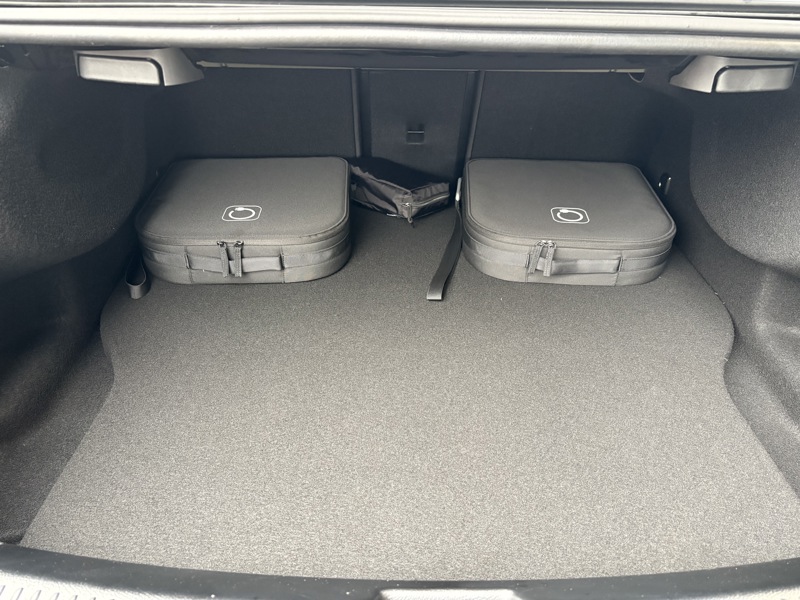 Image Mercedes-Benz CLA COUPÉ 250 e Hybrid EQ AMG Line  