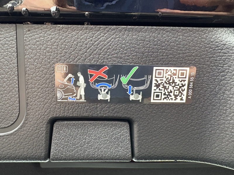 Image Mercedes-Benz CLA COUPÉ 250 e Hybrid EQ AMG Line  