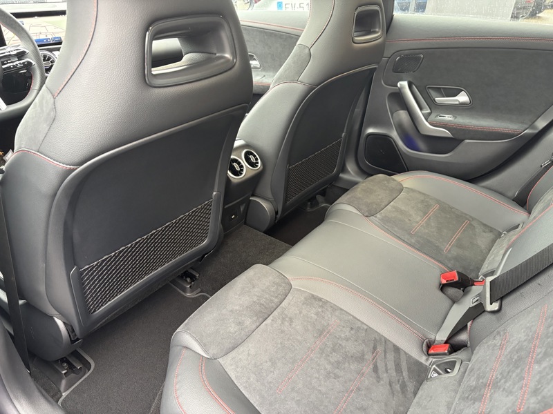 Image Mercedes-Benz CLA COUPÉ 250 e Hybrid EQ AMG Line  