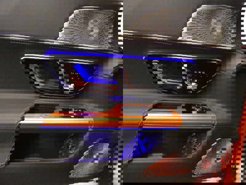 Image Mercedes-Benz AMG GT Mercedes- 63 S E PERFORMANCE  