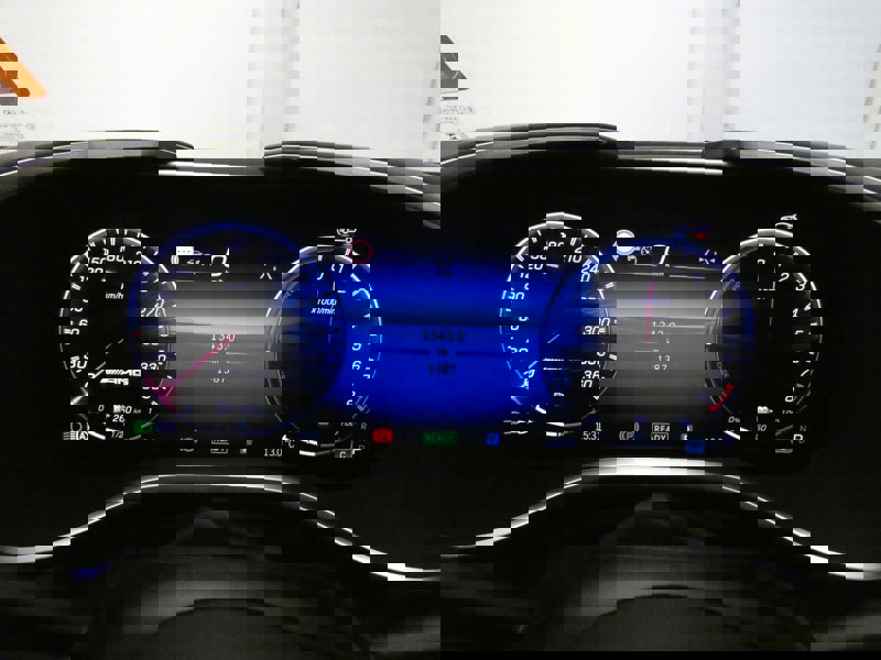 Image Mercedes-Benz AMG GT Mercedes- 63 S E PERFORMANCE  