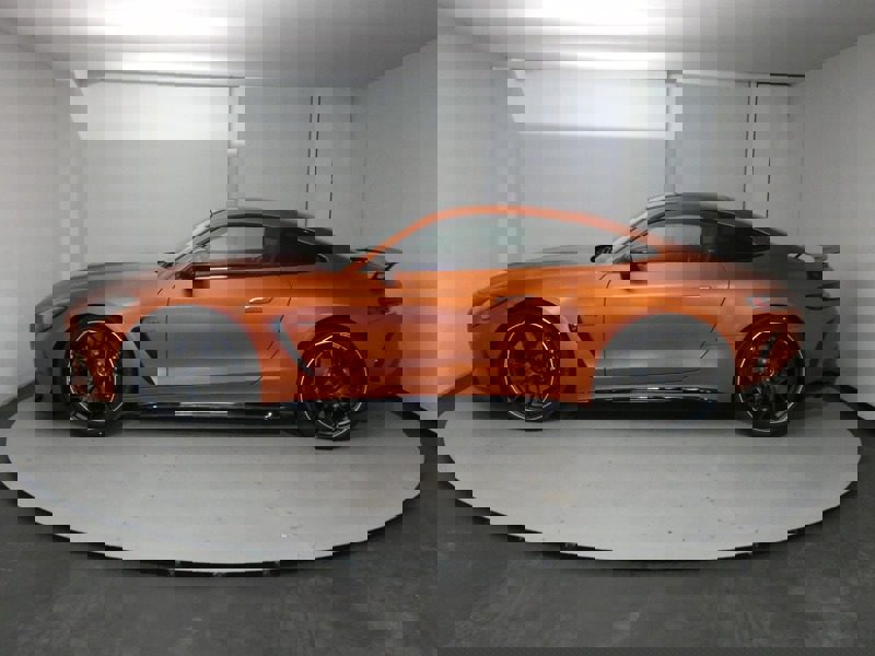 Image Mercedes-Benz AMG GT Mercedes- 63 S E PERFORMANCE  