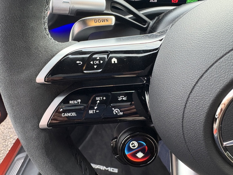 Image Mercedes-Benz AMG GT Mercedes- 63 S E PERFORMANCE  