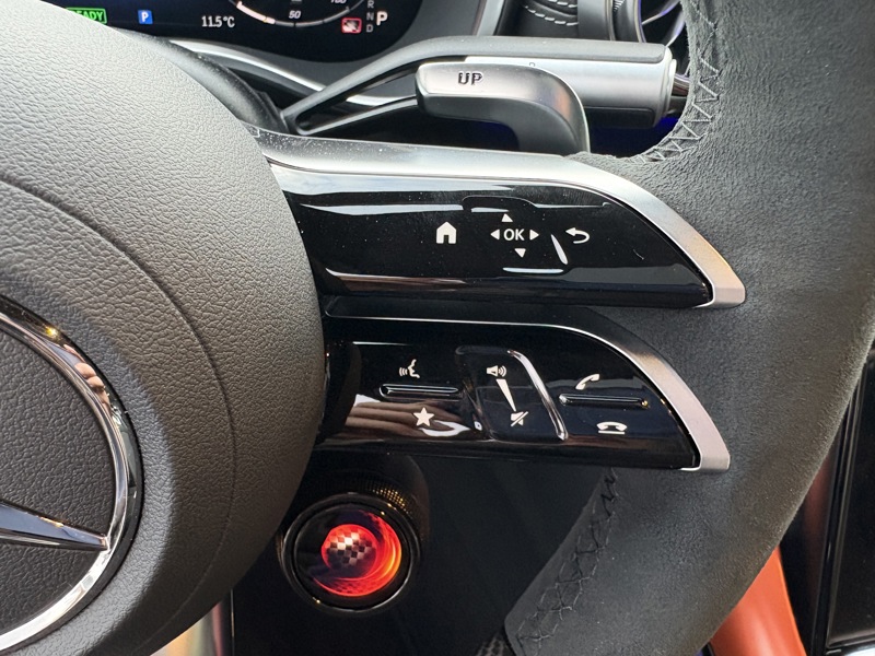 Image Mercedes-Benz AMG GT Mercedes- 63 S E PERFORMANCE  