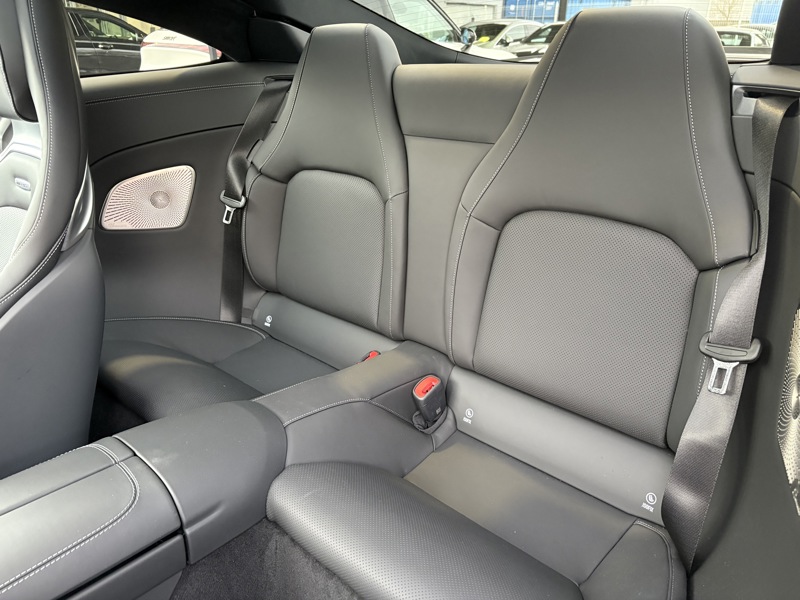 Image Mercedes-Benz AMG GT Mercedes- 63 S E PERFORMANCE  