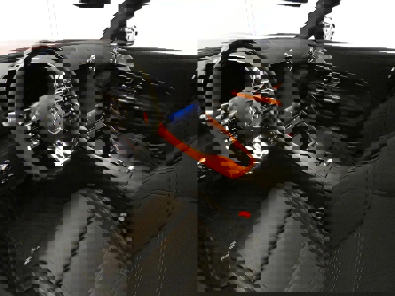 Image Mercedes-Benz AMG GT Mercedes- 63 S E PERFORMANCE  