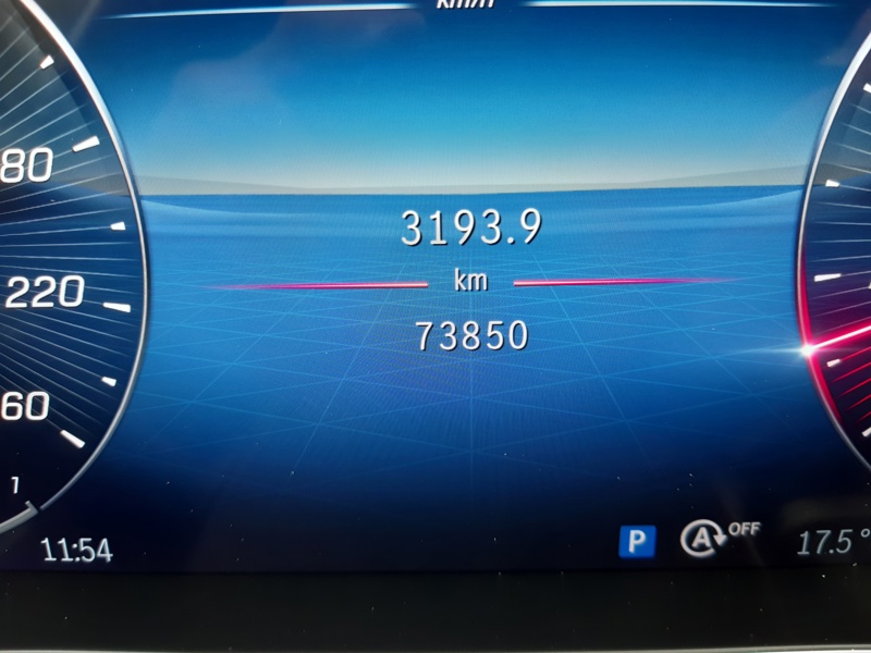 Image Mercedes-Benz CLASSE C 200 4MATIC All-Terrain  