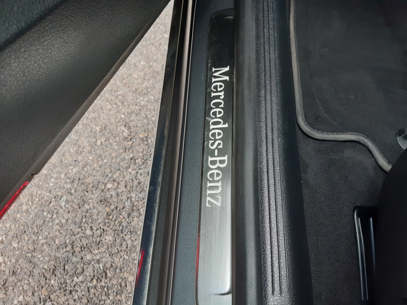 Image Mercedes-Benz CLASSE C 200 4MATIC All-Terrain  