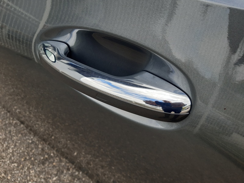 Image Mercedes-Benz CLASSE C 200 4MATIC All-Terrain  