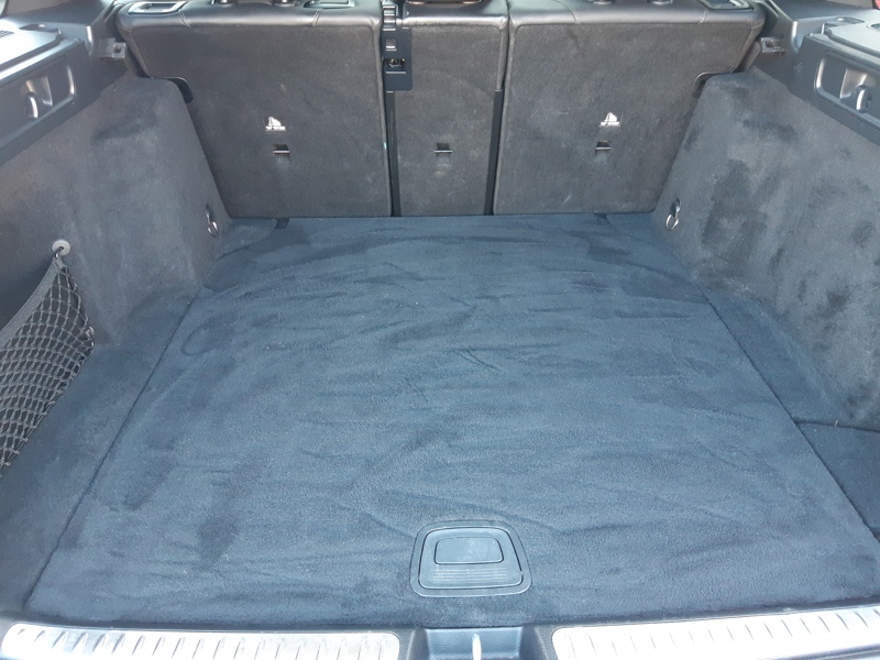 Image Mercedes-Benz CLASSE C 200 4MATIC All-Terrain  