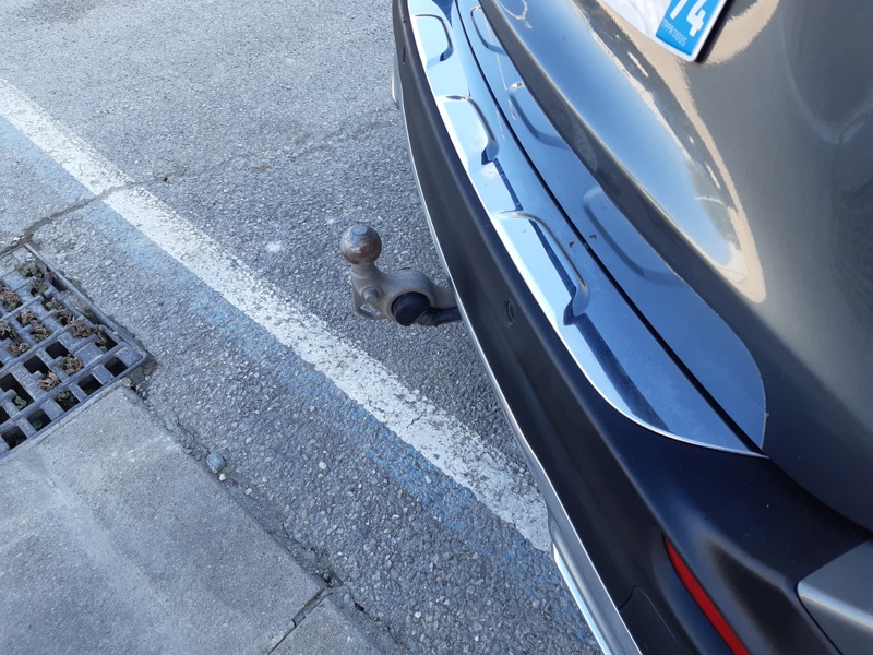 Image Mercedes-Benz CLASSE C 200 4MATIC All-Terrain  