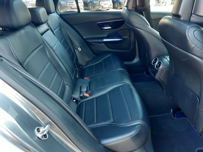 Image Mercedes-Benz CLASSE C 200 4MATIC All-Terrain  