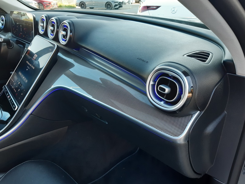 Image Mercedes-Benz CLASSE C 200 4MATIC All-Terrain  