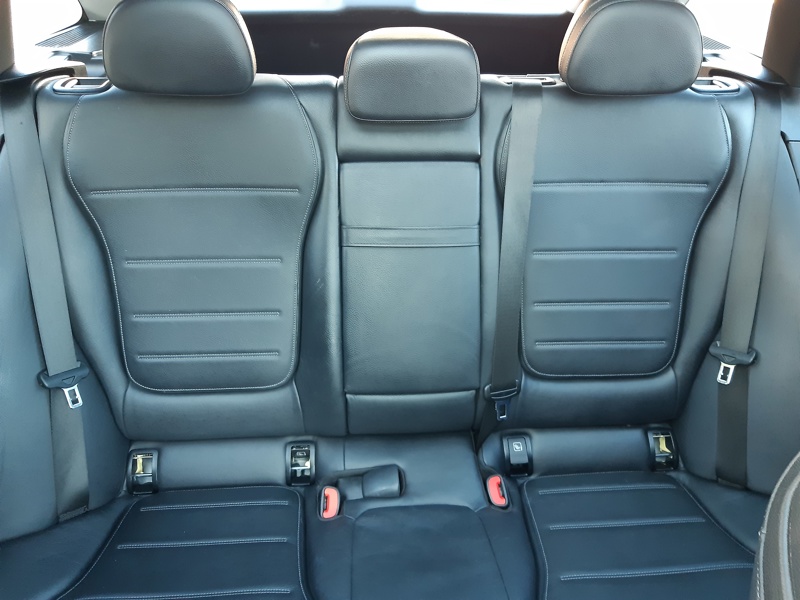 Image Mercedes-Benz CLASSE C 200 4MATIC All-Terrain  