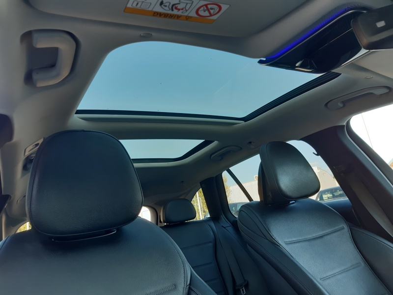 Image Mercedes-Benz CLASSE C 200 4MATIC All-Terrain  