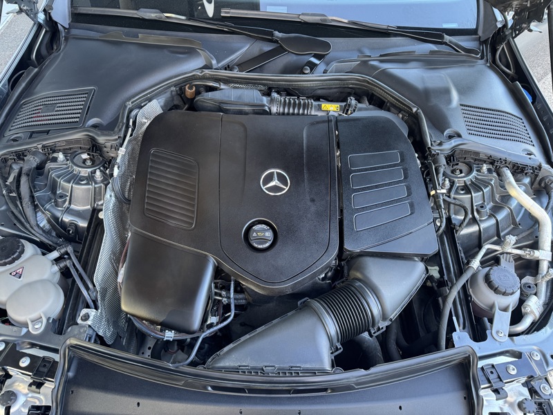 Image Mercedes-Benz CLASSE C 200 4MATIC All-Terrain  